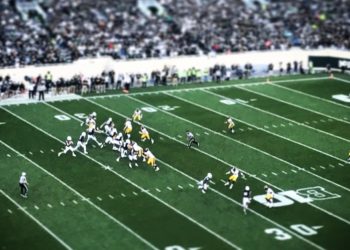 What To Expect From a Career in Athletic Administration