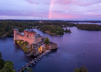 New Fast Food Franchise Company Arrives With Force in Europe