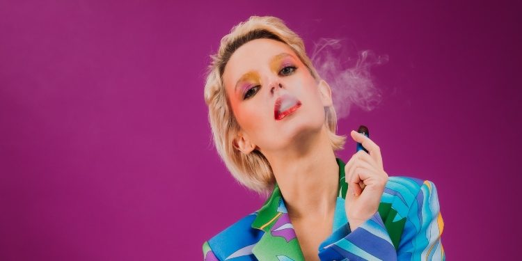 Why Crystal Pro Max 4000 Puffs Vape Kit Is Trending