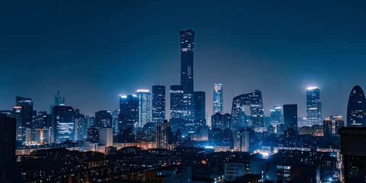 How Can Public Authority Build Mindfulness About Computerized Yuan?