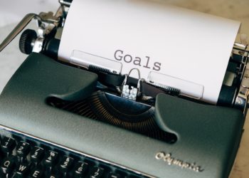 The Importance Of Goal Setting For Small Business Owners