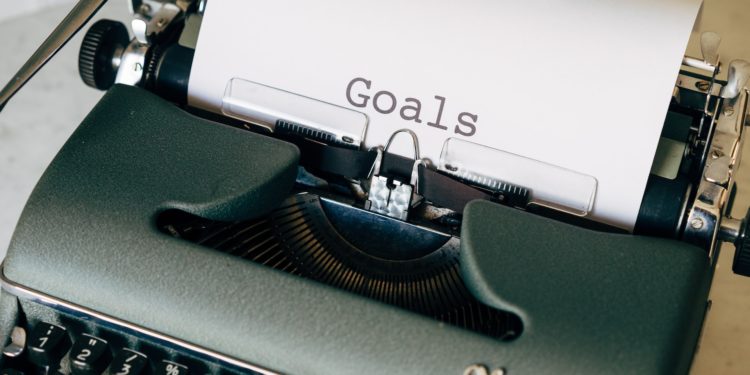 The Importance Of Goal Setting For Small Business Owners