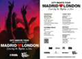 London and Madrid Connect Nightlife To Claim Electronic Music and Club Culture as a Tourist Attraction
