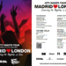 London and Madrid Connect Nightlife To Claim Electronic Music and Club Culture as a Tourist Attraction