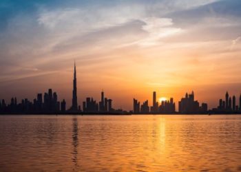 Dubai Takes The Lead in Pickfords’ Search For The Most Popular International City