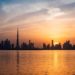 Dubai Takes The Lead in Pickfords’ Search For The Most Popular International City