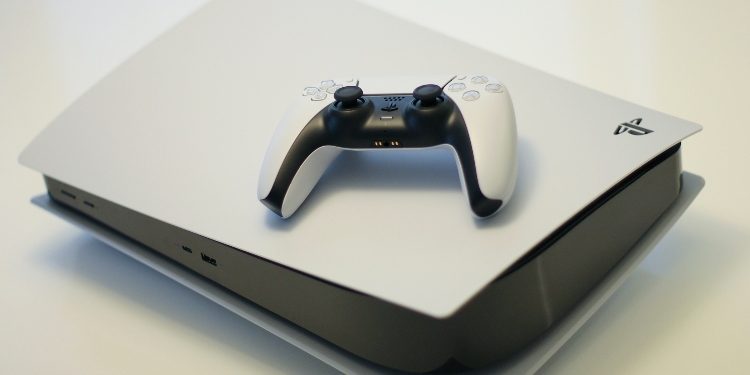 Sony To Release PlayStation 5 Pro in April 2023