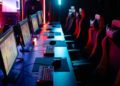 The Evolution of Esports: A New Frontier in Competitive Gaming