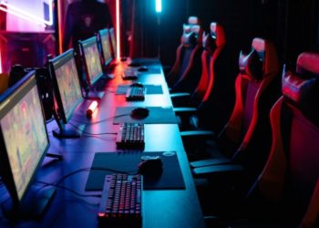 The Evolution of Esports: A New Frontier in Competitive Gaming