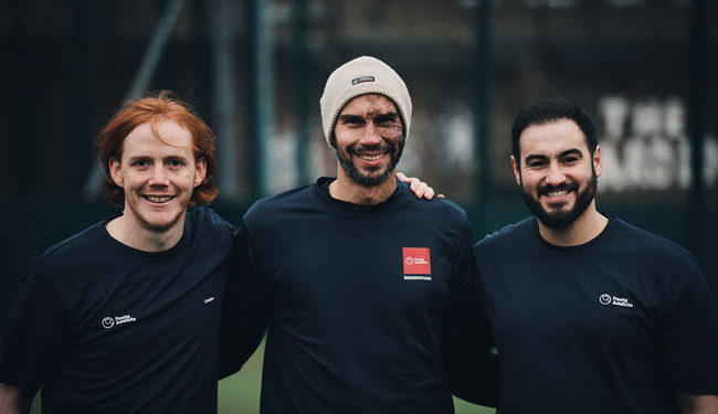 Footy Addicts Celebrates 10th Anniversary of Connecting Casual Football Players with Local Football Games in the UK