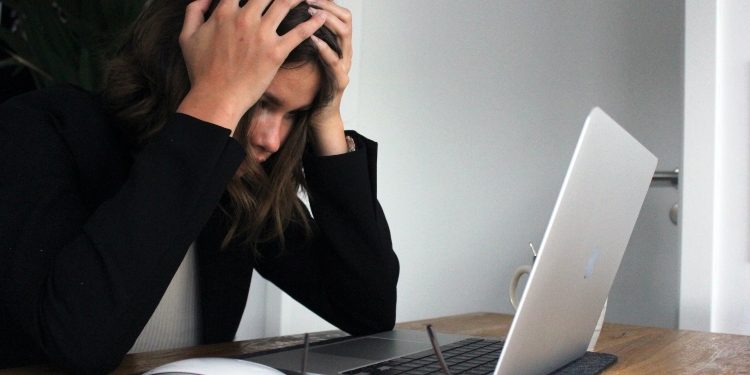 Tips on Reducing Financial Stress