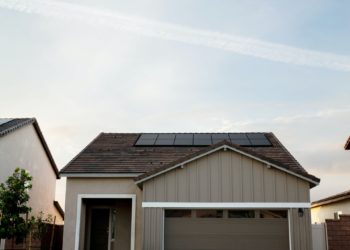 Simple Ways to Upgrade Your Garage and Add Value