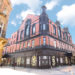 Boutique Hotel Coming To Warrington Town Centre 