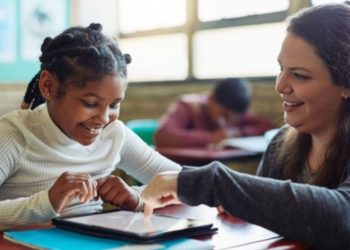 Gaming and Apps for Learning a New Language