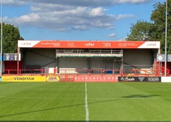 Top 5 Betting Shops in Altrincham