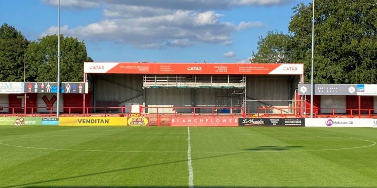 Top 5 Betting Shops in Altrincham