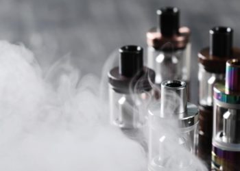 The Benefits and Growing Trends of Nicotine-Free Vaping