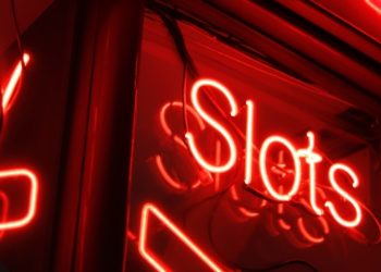 How The Technology Behind Slots has Changed Over Time