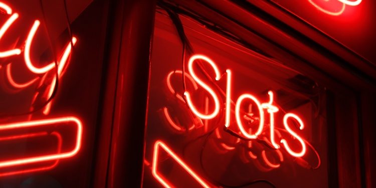 How The Technology Behind Slots has Changed Over Time