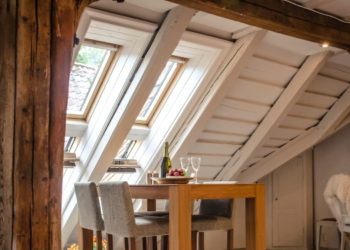 A Quick Guide for a Successful Loft Conversion