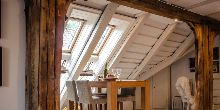 A Quick Guide for a Successful Loft Conversion