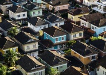 Navigating the Mortgage Process as a First-Time Homebuyer