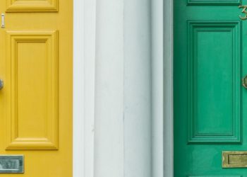 8 important Considerations When Moving Home