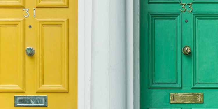 8 important Considerations When Moving Home