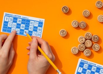 Bingo! The Classic Game That Keeps Enduring