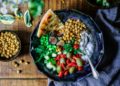Best Destinations for Vegans