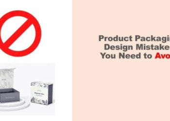 Product Packaging Design Mistakes You Need to Avoid