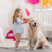 How to Pick the Best Paint for Kids and Pets?