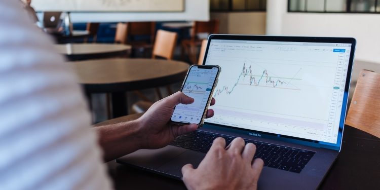 Here is What You Should do With Your Long-Term Crypto Assets