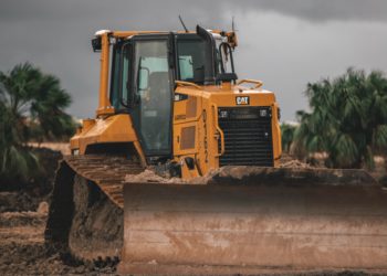 All you need to know about the benefits of bulldozers
