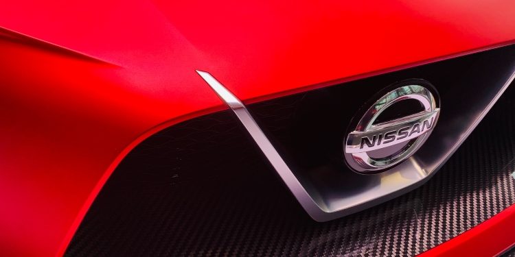 Is Nissan the Next Big Thing in Automobiles?
