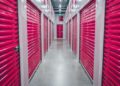 Flexible Workspace Solutions: How Self-Storage Can Accommodate Your Business Needs