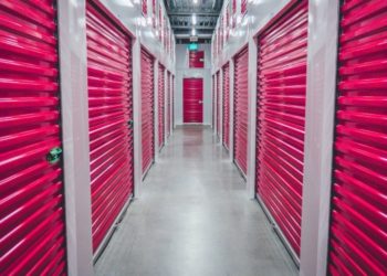 Flexible Workspace Solutions: How Self-Storage Can Accommodate Your Business Needs