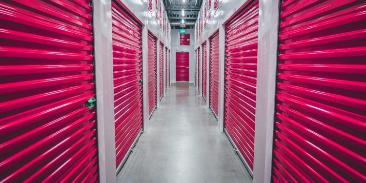 Flexible Workspace Solutions: How Self-Storage Can Accommodate Your Business Needs