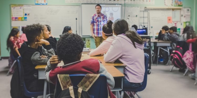 10 Methods for Making School Lessons More Engaging