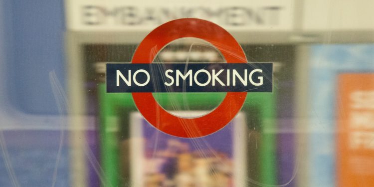 Knowing What Strength Nicotine Patch to use