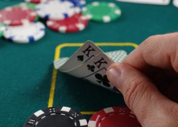 Top 5 celebrity poker players in the UK