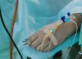 Radiotherapy in Germany
