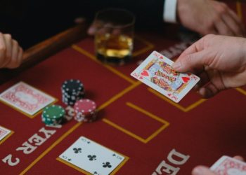 The Best Starting Advice for US Poker Players