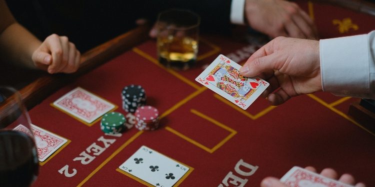 The Best Starting Advice for US Poker Players