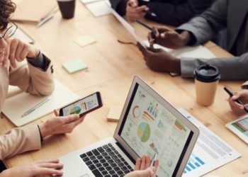 Mastering the Digital Terrain: Progressive Board Management Tactics in the Digital Marketing Epoch