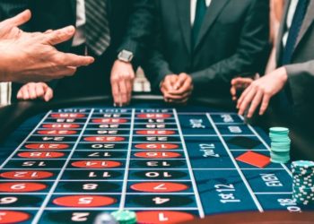Expert Gambling Tips Proven to Make You More Money