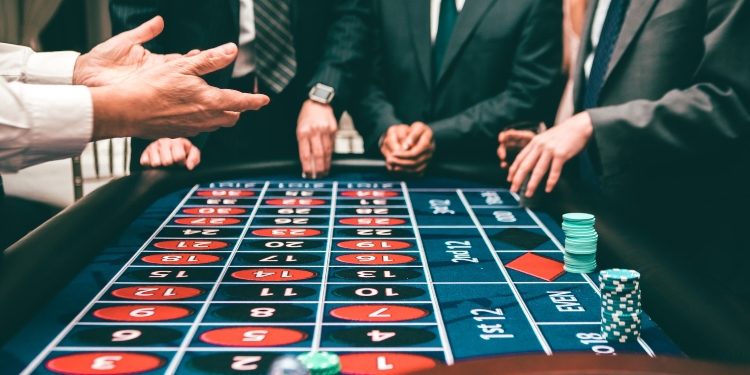 Expert Gambling Tips Proven to Make You More Money