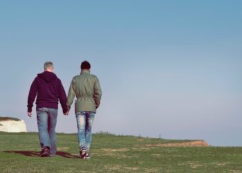 Positives Behind Gay Relationships with Age Difference