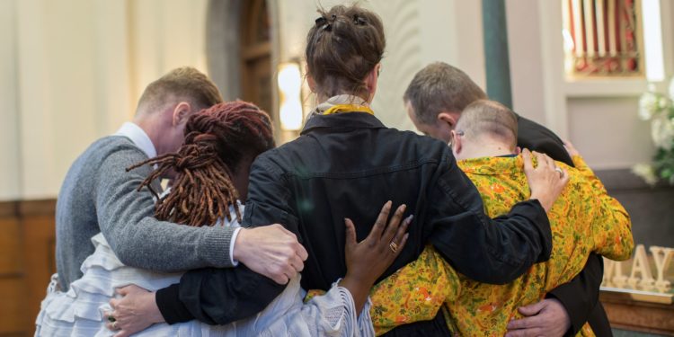 Guiding you Through Grief: A Funeral Director’s Vital Skill