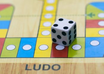 What are the significant benefits of playing the Ludo?